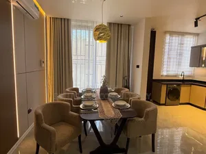 Furnished 3bdrm Apartment in Kunduchi for sale