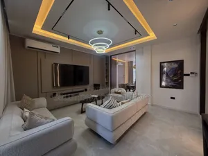 Furnished 3bdrm Apartment in Kunduchi for sale