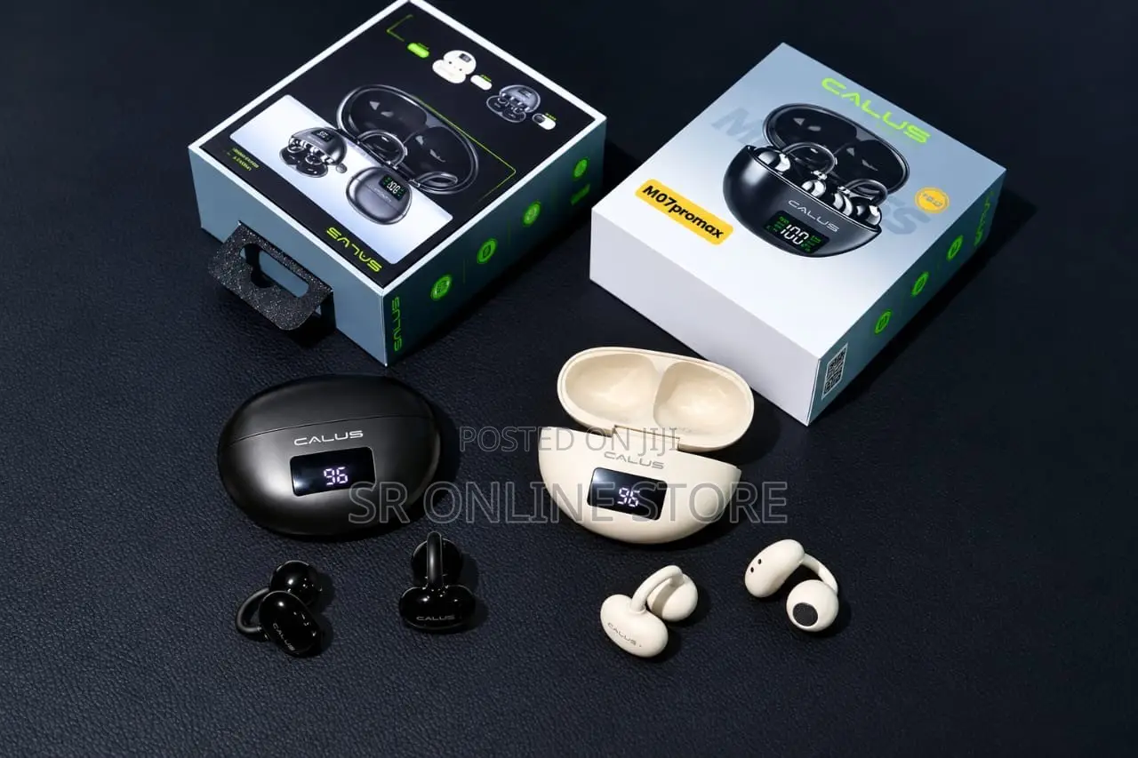 Calus Earbus M07 Pro Max