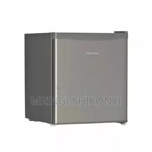 Brand New Hisense Mini Fridge