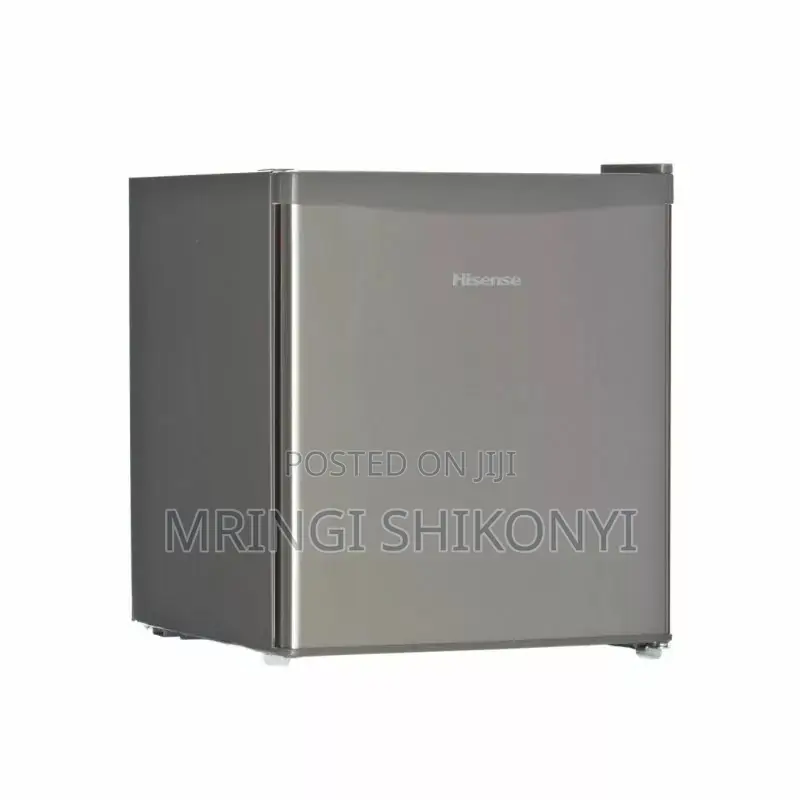 Brand New Hisense Mini Fridge