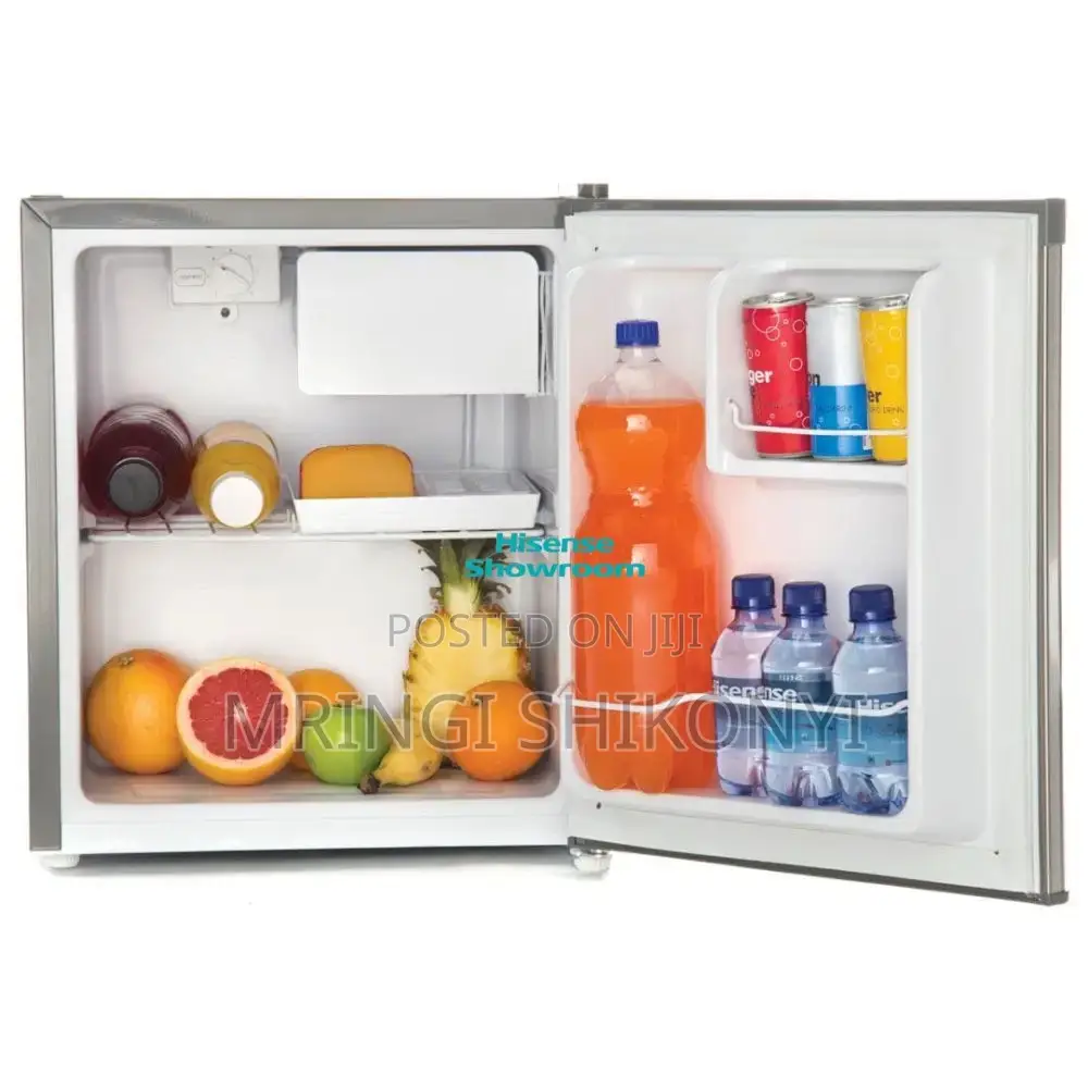 Brand New Hisense Mini Fridge