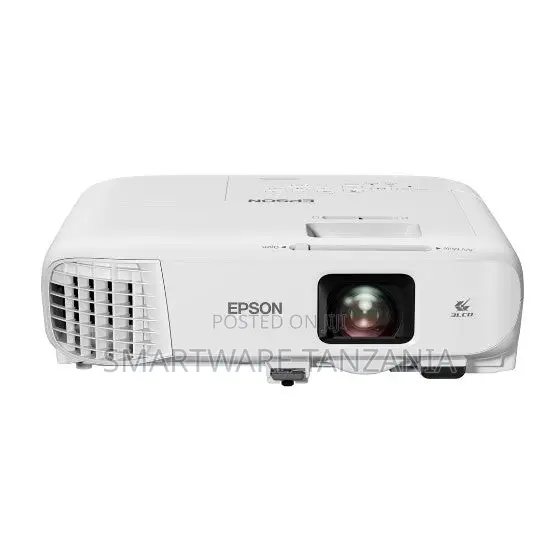 Epson Eb-X49 Xga 3lcd Projector Bright 3600 Lumens, Hdmi Wi-Fi
