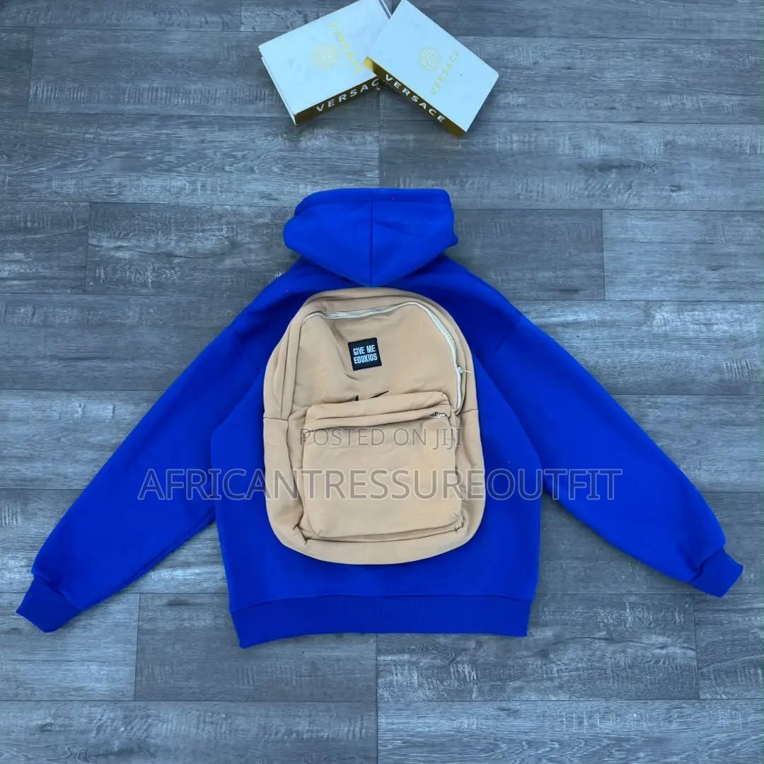 Nike Hoodies Collection Quality