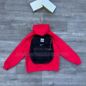 Nike Hoodies Collection Quality