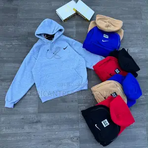 Nike Hoodies Collection Quality