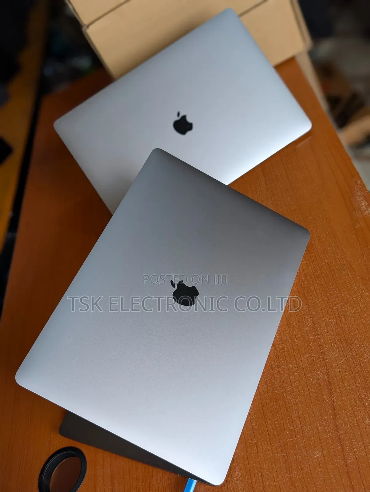 Laptop Apple MacBook 32GB Intel Core i7 SSD 512GB
