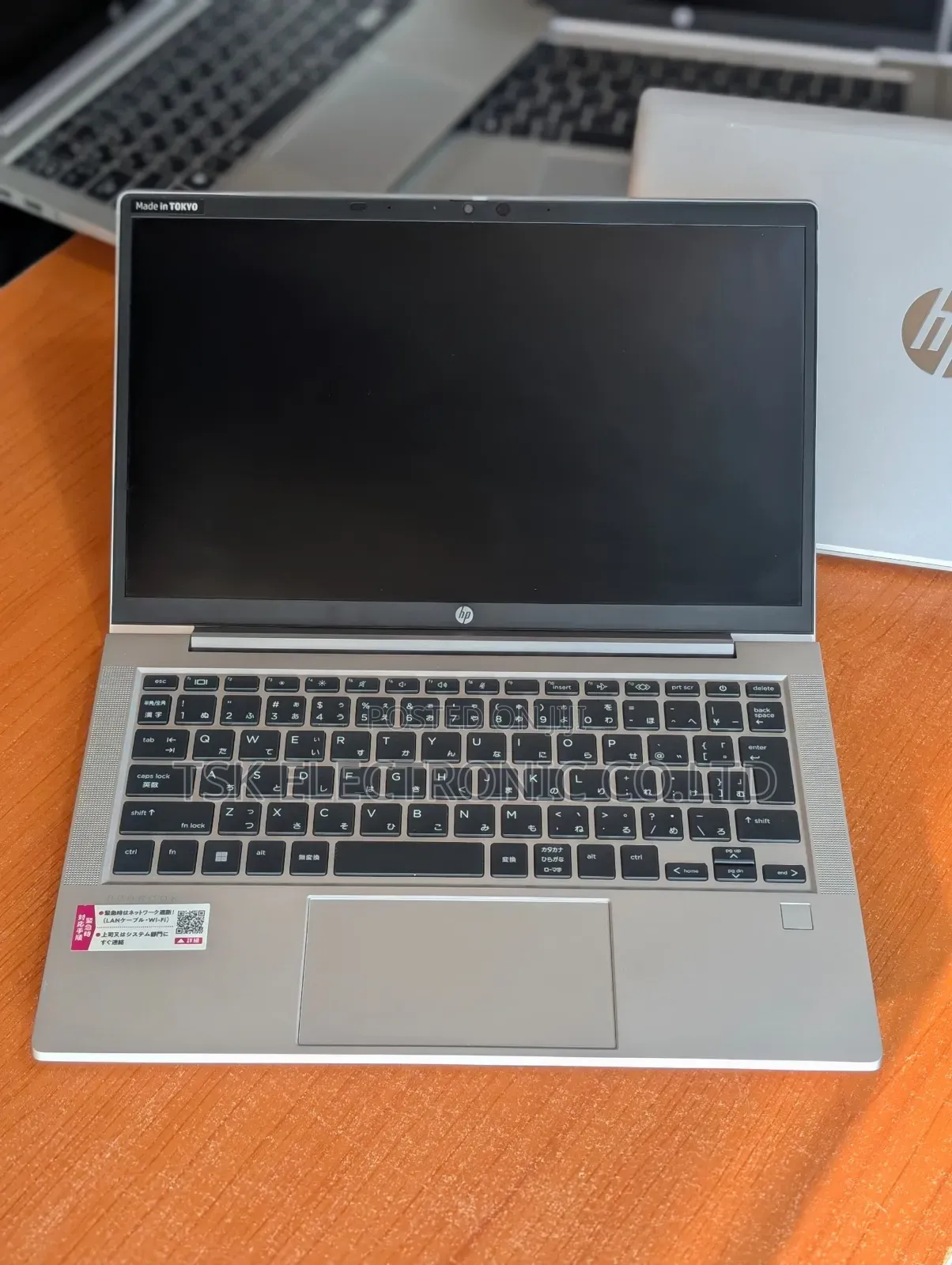 Laptop HP ProBook x360 435 G8 16GB AMD Ryzen 5 SSD 256GB