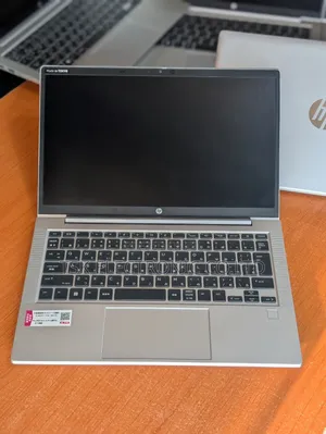 Laptop HP ProBook x360 435 G8 16GB AMD Ryzen 5 SSD 256GB