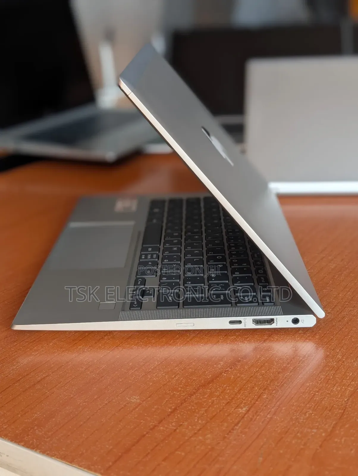 Laptop HP ProBook x360 435 G8 16GB AMD Ryzen 5 SSD 256GB