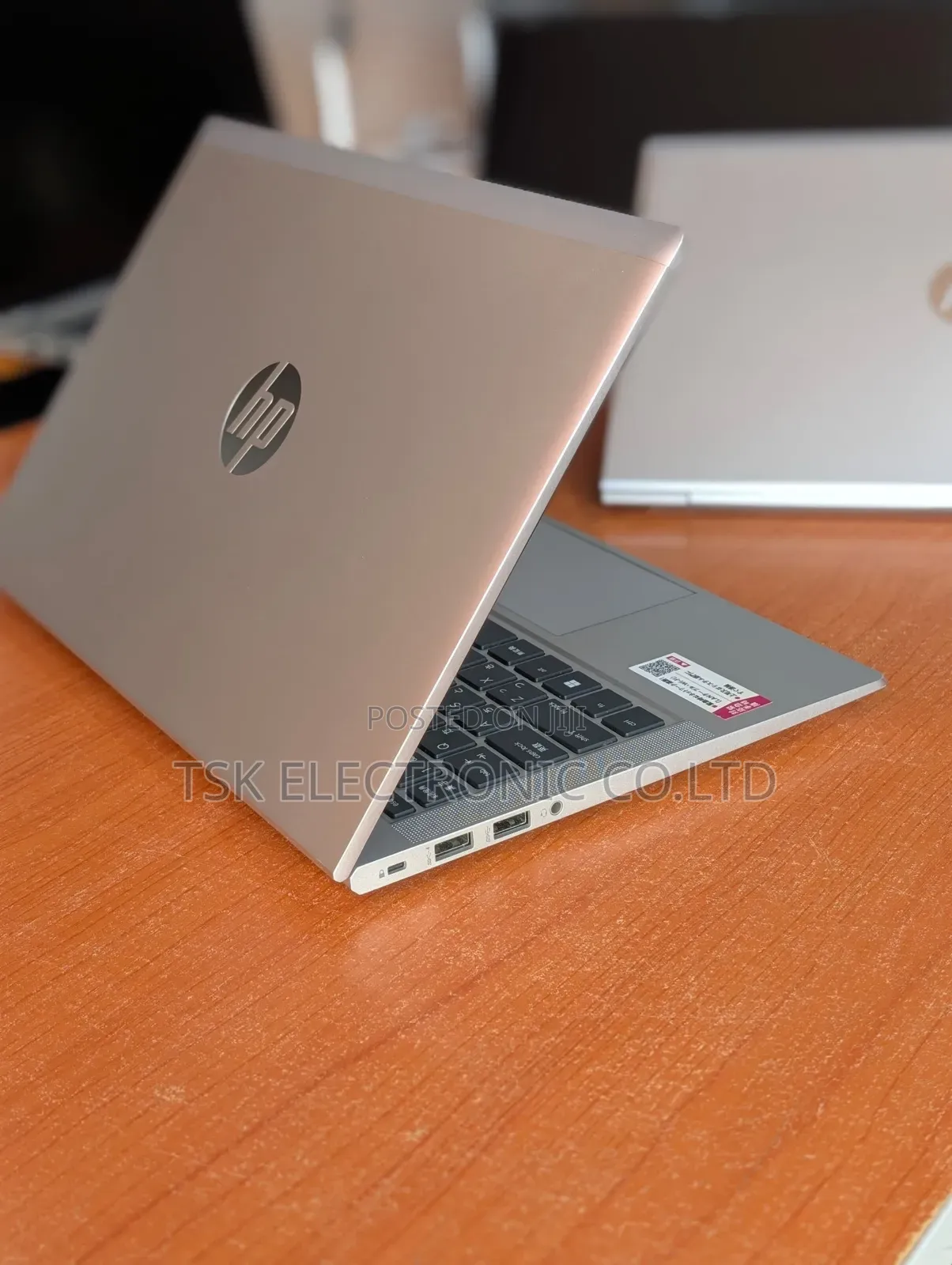 Laptop HP ProBook x360 435 G8 16GB AMD Ryzen 5 SSD 256GB