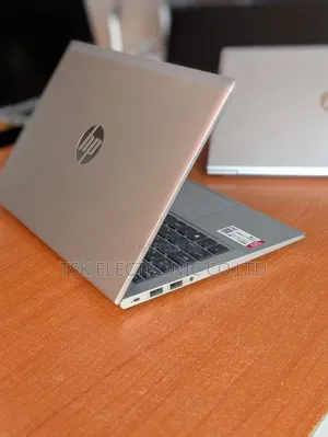 Laptop HP ProBook x360 435 G8 16GB AMD Ryzen 5 SSD 256GB