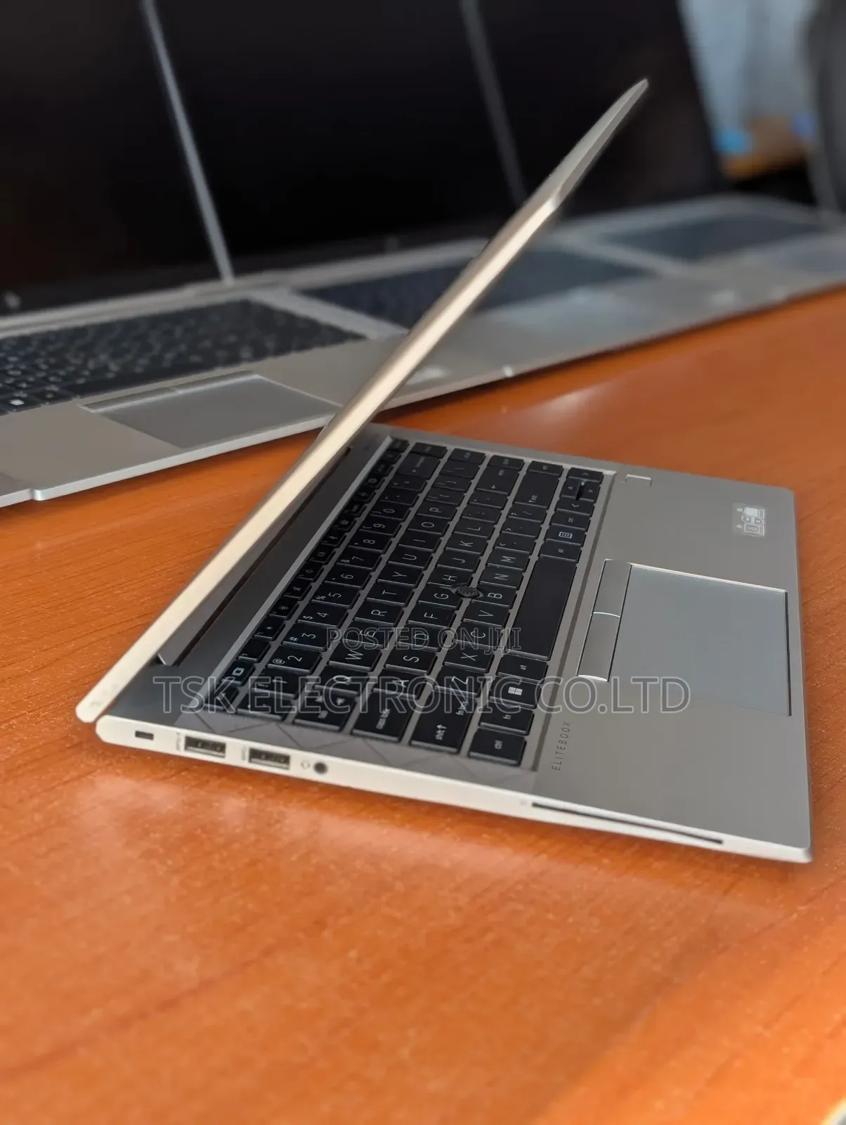 Laptop HP ProBook x360 435 G8 16GB AMD Ryzen 5 SSD 256GB