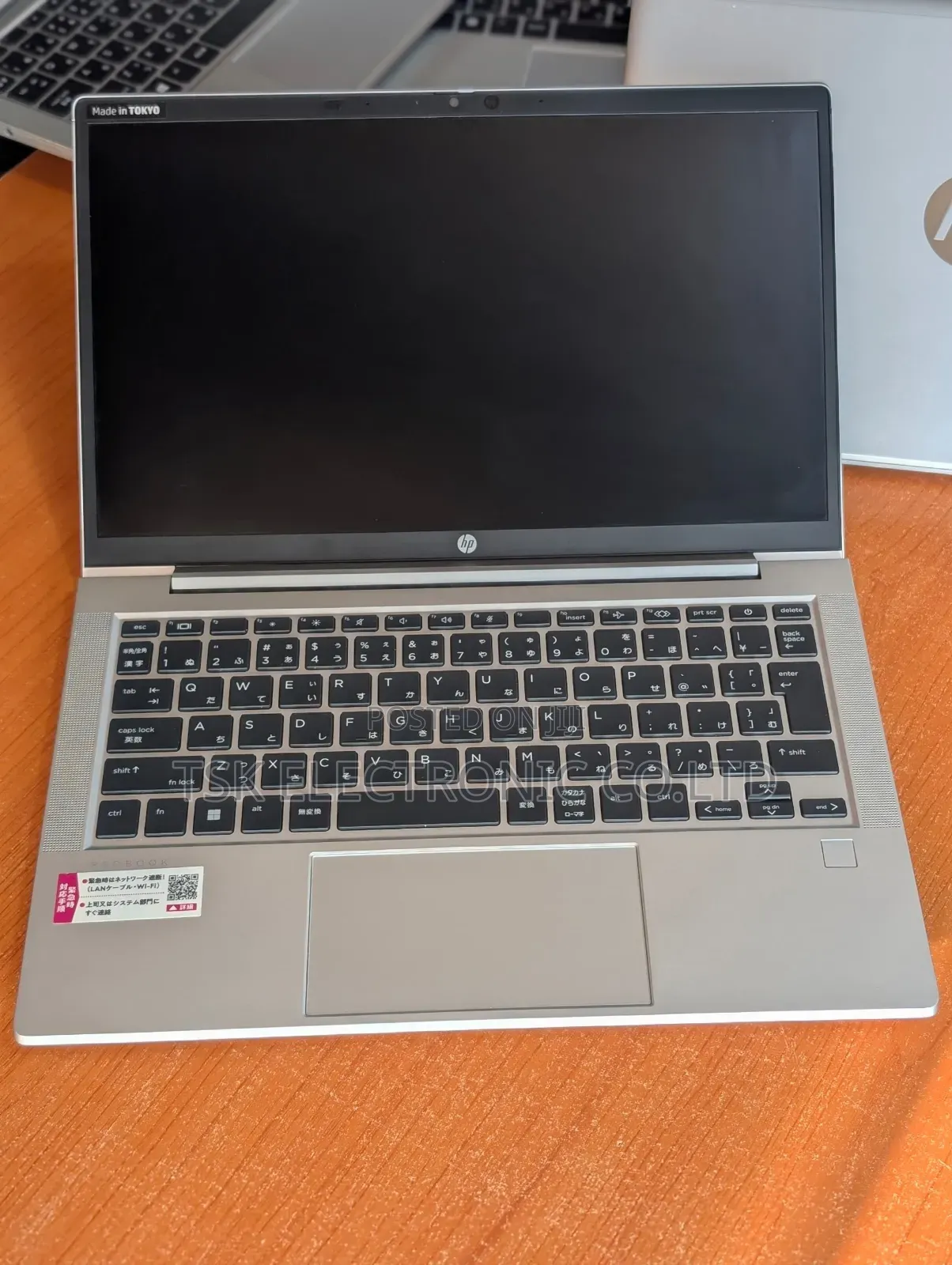 Laptop HP ProBook x360 435 G8 16GB AMD Ryzen 5 SSD 256GB