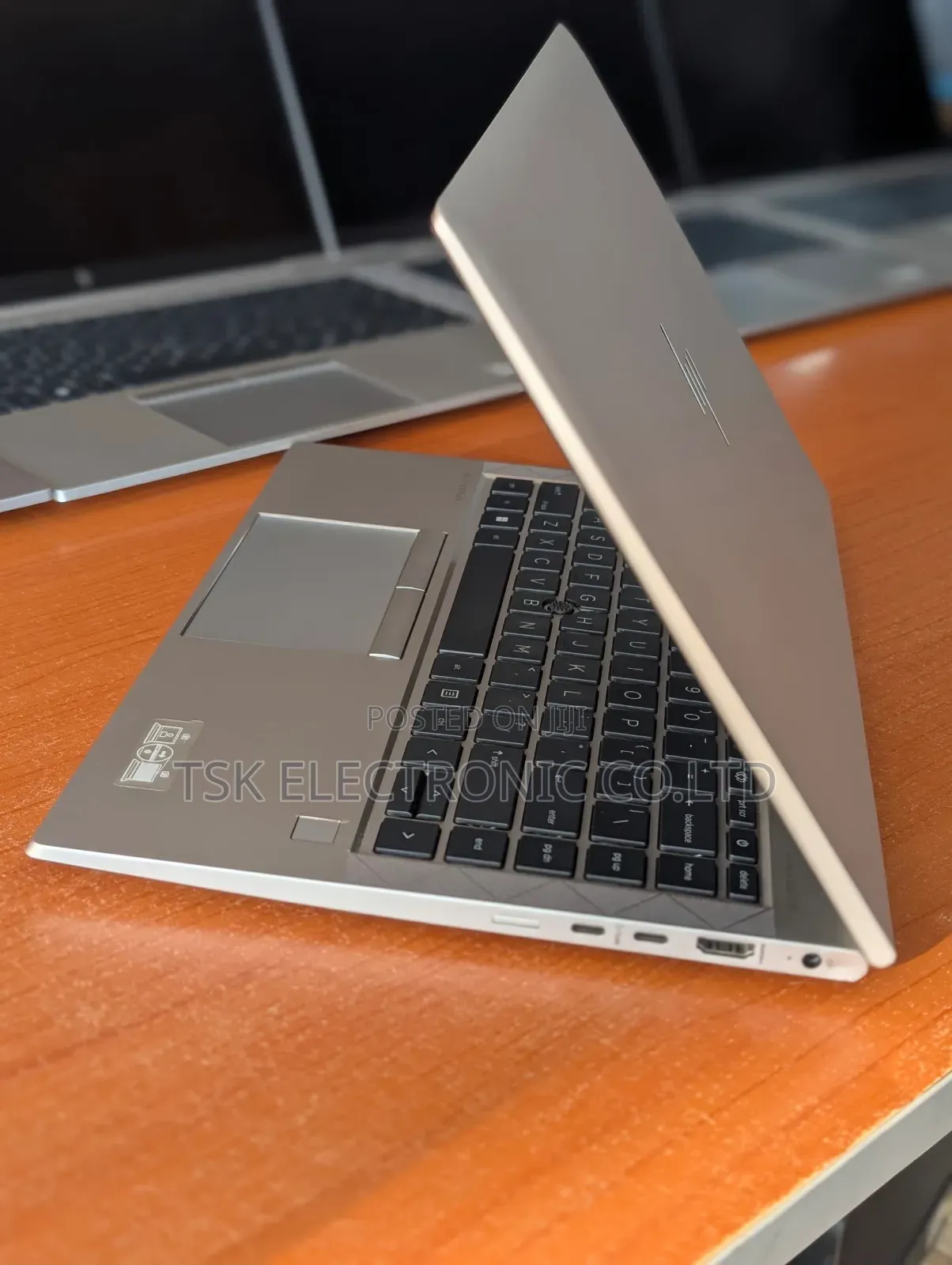 Laptop HP EliteBook 845 G8 16GB AMD Ryzen 5 SSD 256GB