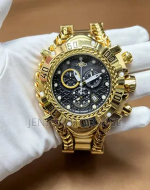 All Types of Watches . Eg Rolex,and Invicta