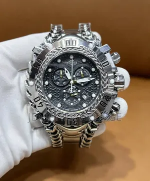 All Types of Watches . Eg Rolex,and Invicta