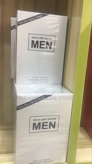 Deux Cent Douze MEN