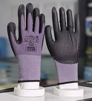 Safety Jogger Premium Gloves