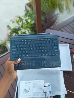 Detachable Microsoft Magnetic Keyboard for Microsoft 3,4,5,6,7 7+