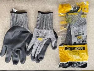 Rocklander Non Cut Gloves