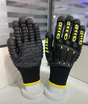 Anti Vibration Gloves