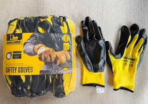 Rocklander Working Gloves