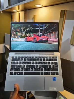 Laptop HP EliteBook 830 G8 8GB Intel Core i5 SSD 256GB
