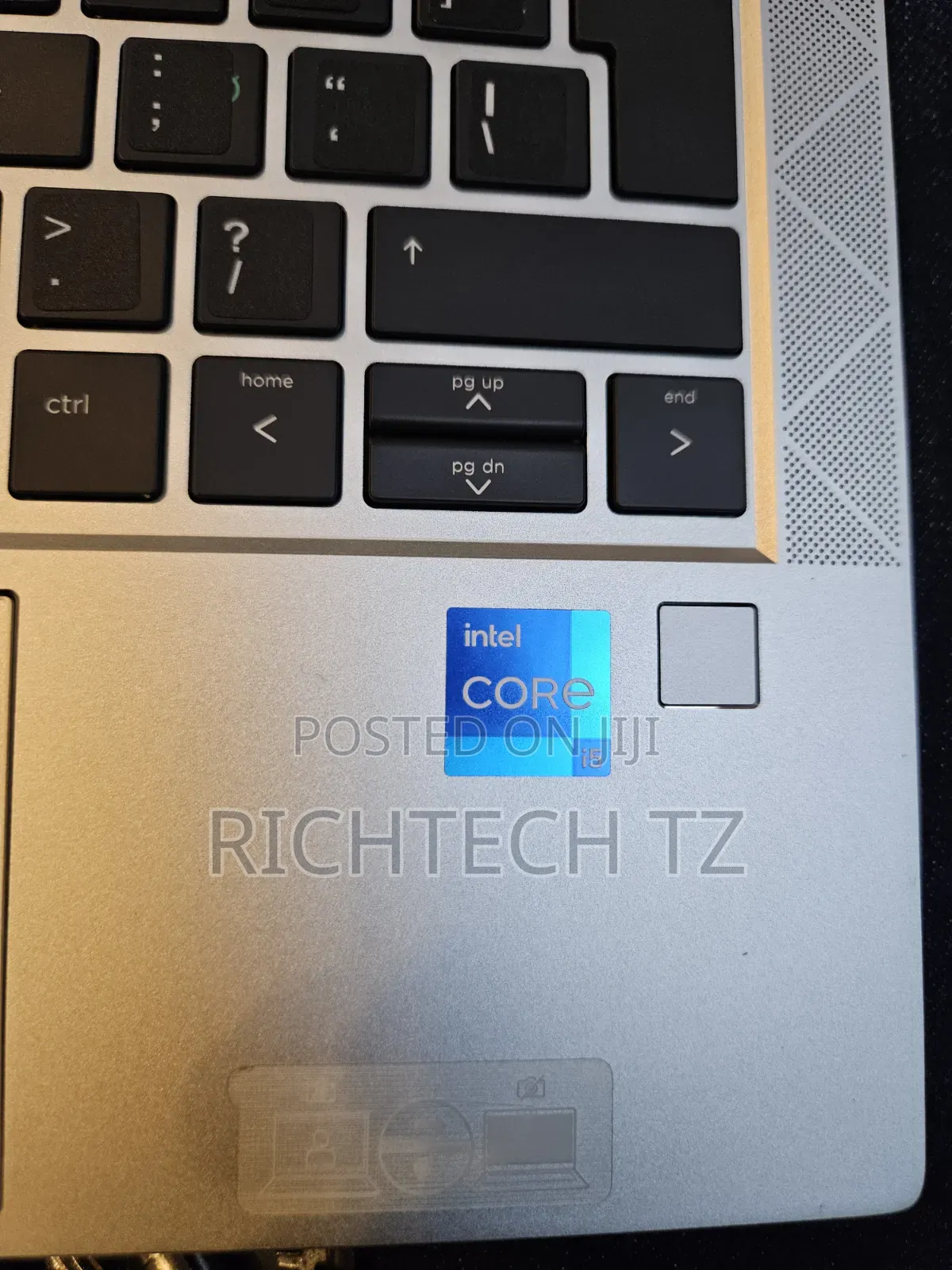Laptop HP EliteBook 830 G8 8GB Intel Core i5 SSD 256GB