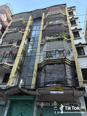 3bdrm Apartment in Kariakoo for sale