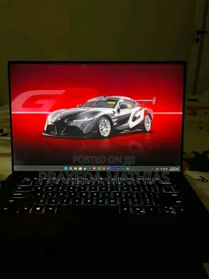 Laptop Dell Precision 5550 16GB Intel Core i7 SSD 512GB