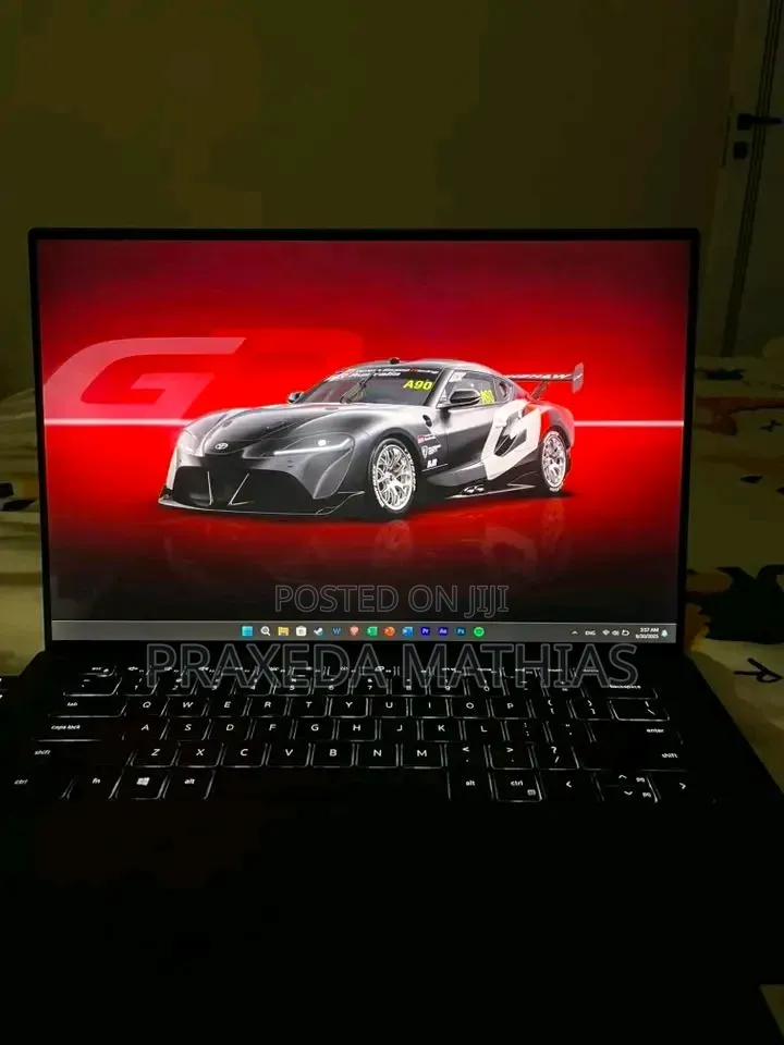 Laptop Dell Precision 5550 16GB Intel Core i7 SSD 512GB