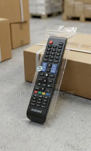 Rising Smart TV Remote