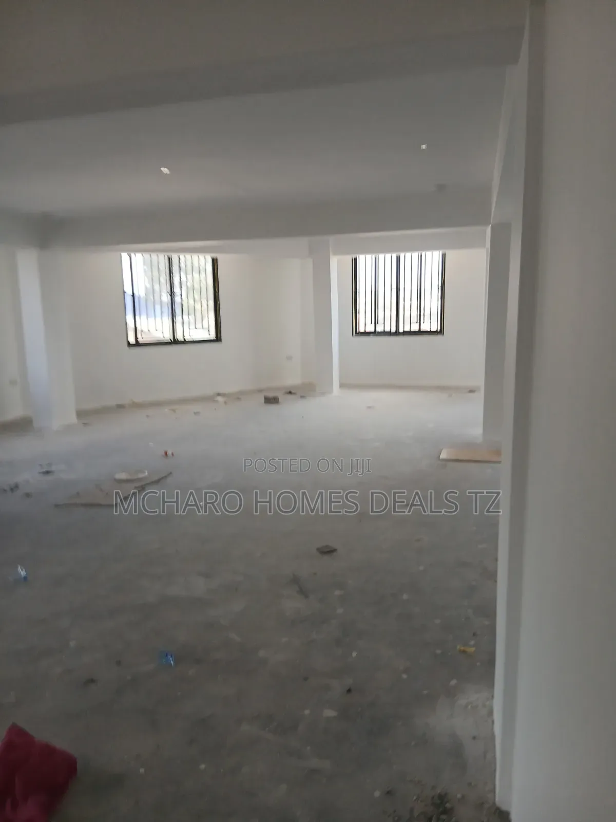Commercial Store / Godown for Rent in Chang'ombe