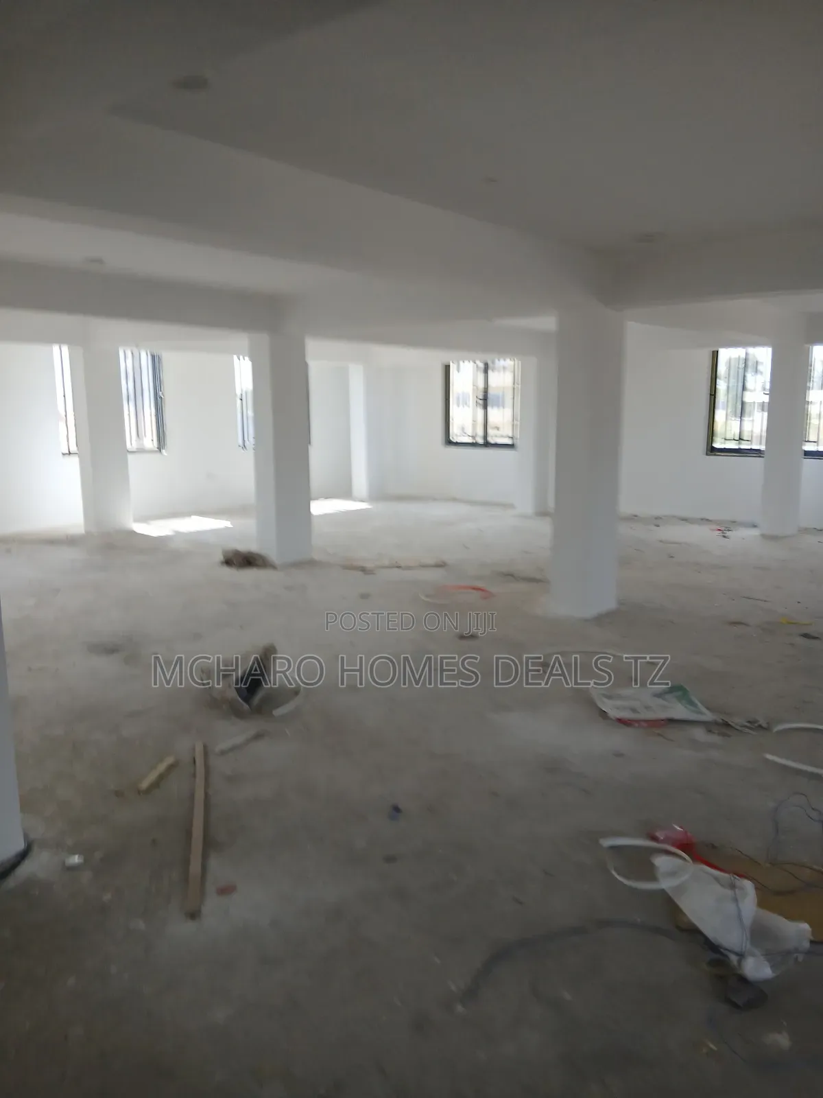 Commercial Store / Godown for Rent in Chang'ombe