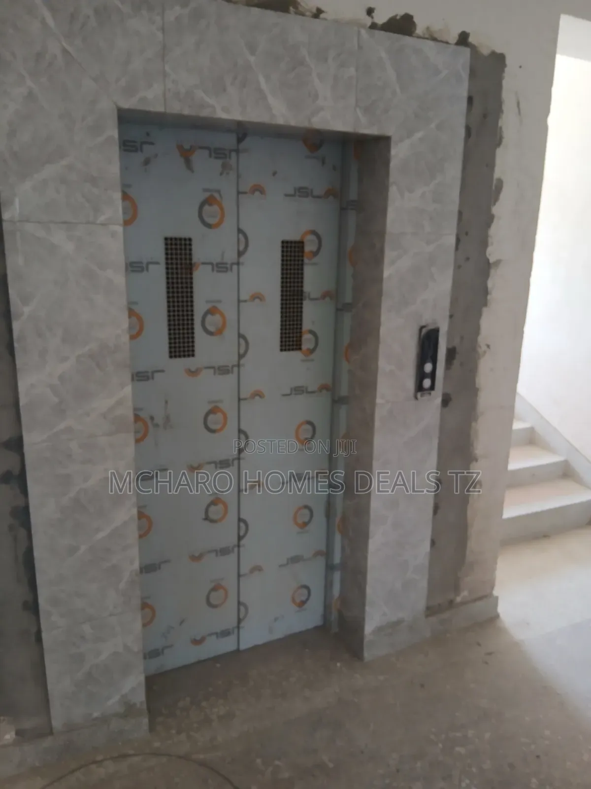 Commercial Store / Godown for Rent in Chang'ombe