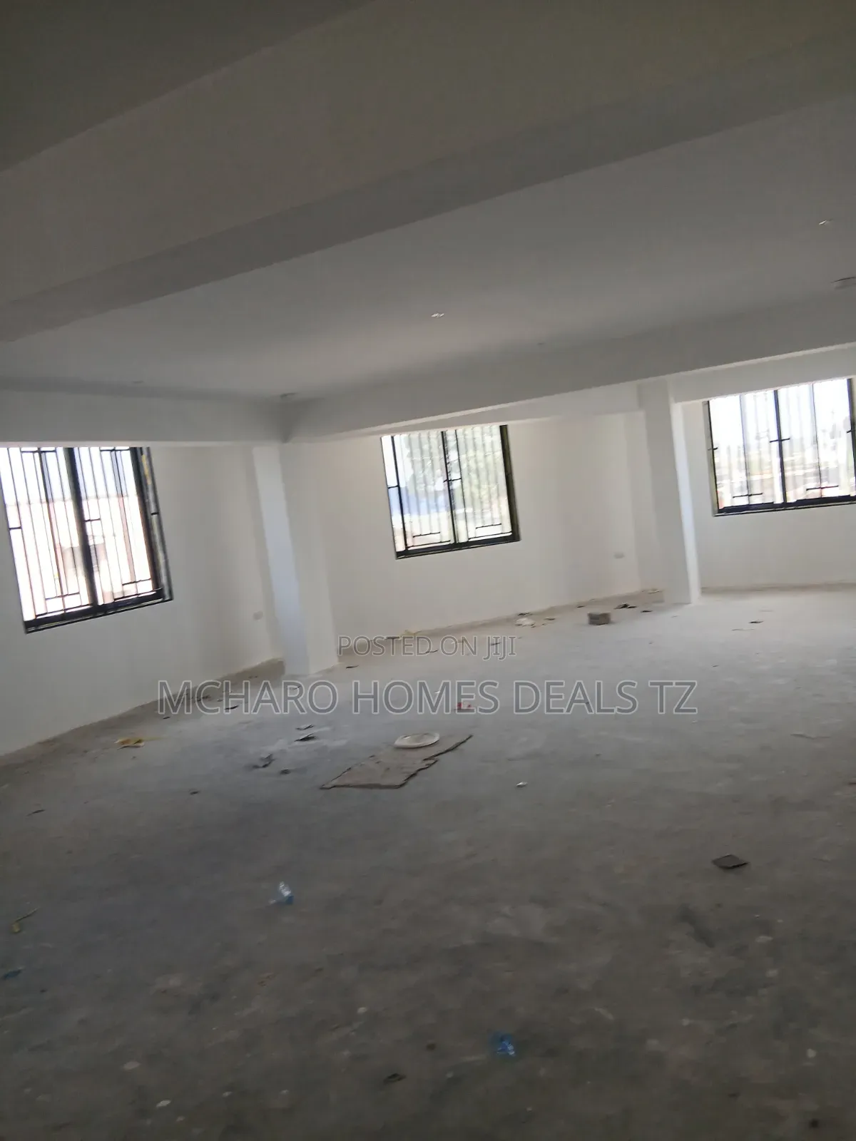 Commercial Store / Godown for Rent in Chang'ombe