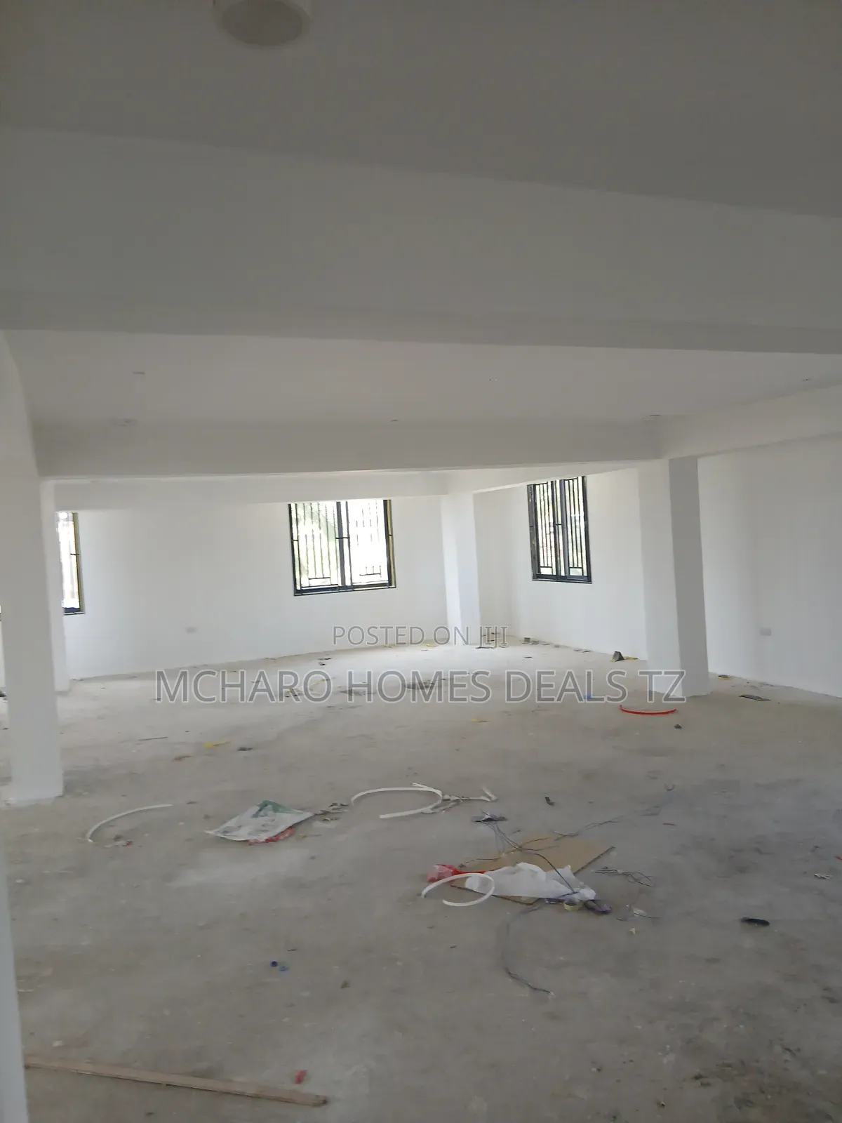 Commercial Store / Godown for Rent in Chang'ombe