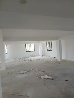 Commercial Store / Godown for Rent in Chang'ombe