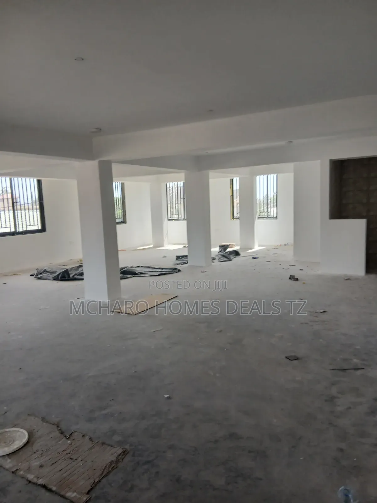 Commercial Store / Godown for Rent in Chang'ombe