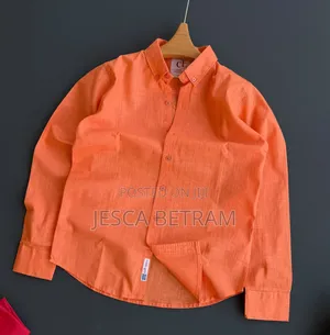 Shirt Za Wanaume