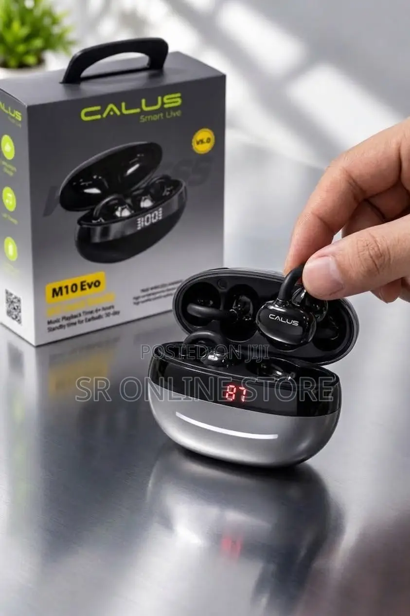 Calus Earbuds M10 Evo