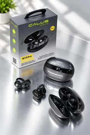 Calus Earbuds M10 Evo