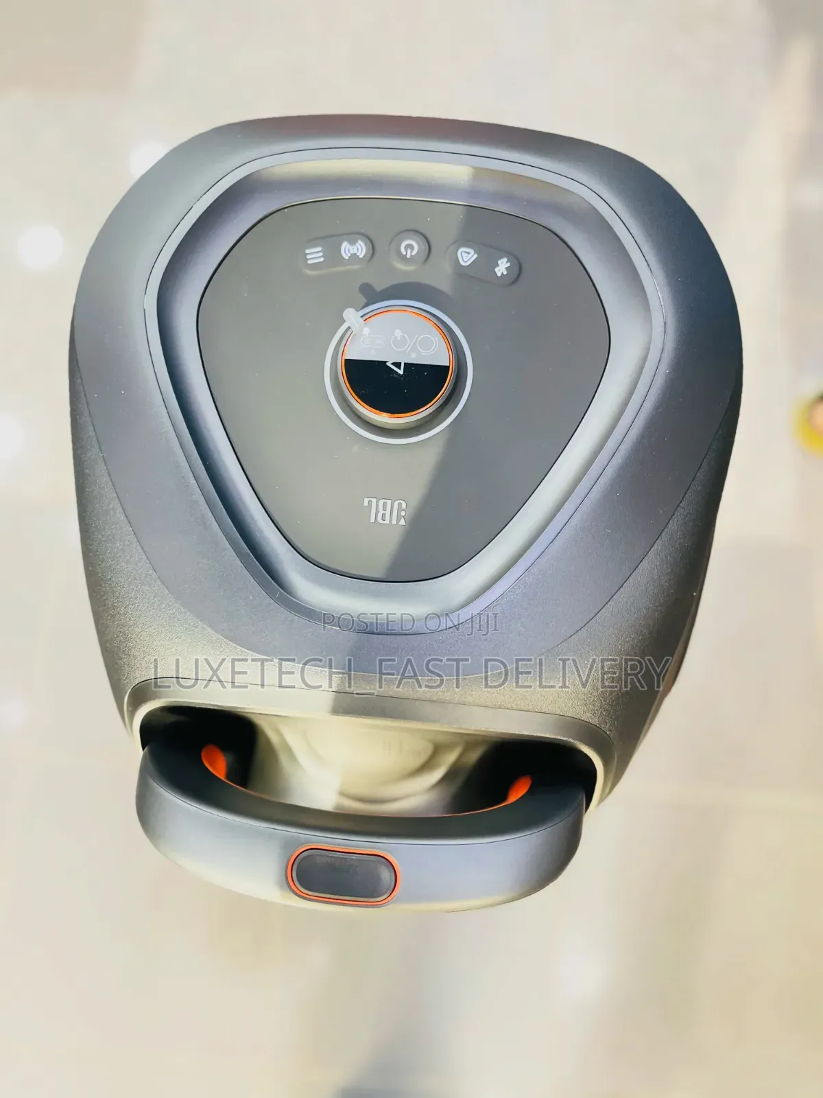 JBL PartyBox 330 280W Portable Party Speaker –Bluetooth With Lightshow