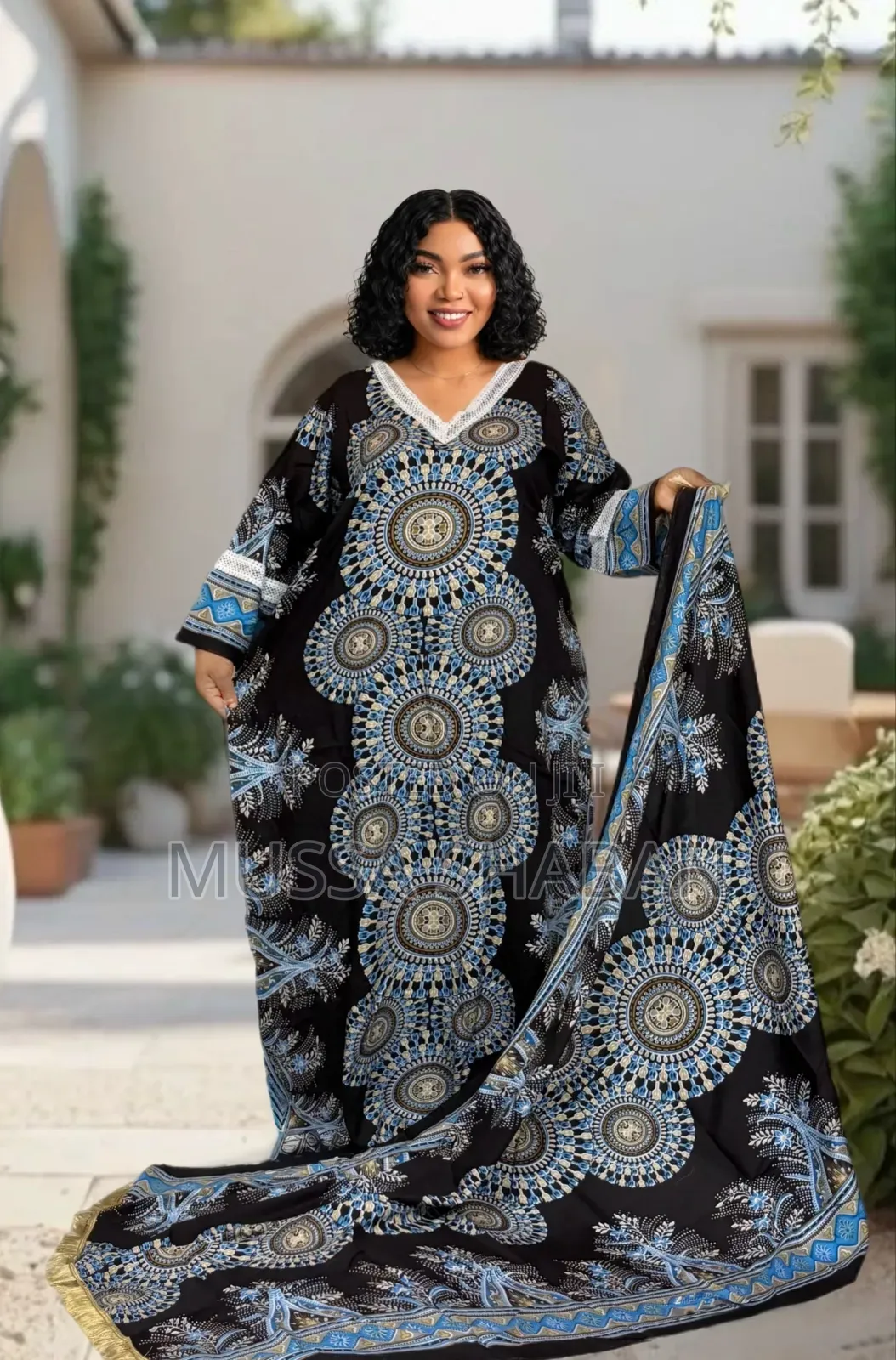 New Fashion Sleeveless Long-Dresses Big Swing for Summer Season