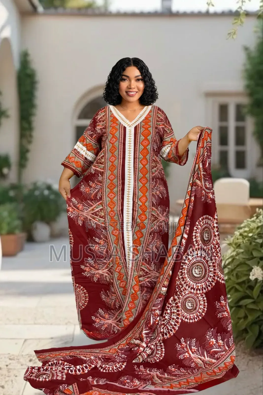 New Fashion Sleeveless Long-Dresses Big Swing for Summer Season