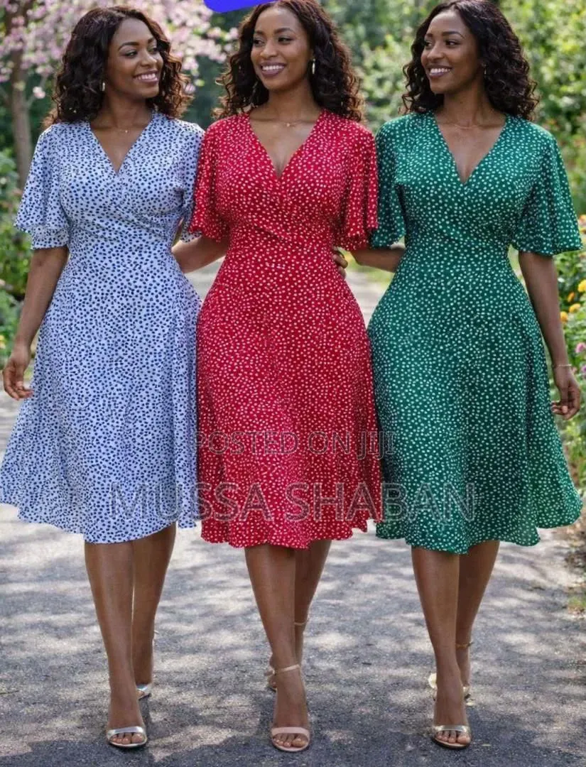 High-Quality Short-Dresses at Affordable Price.
