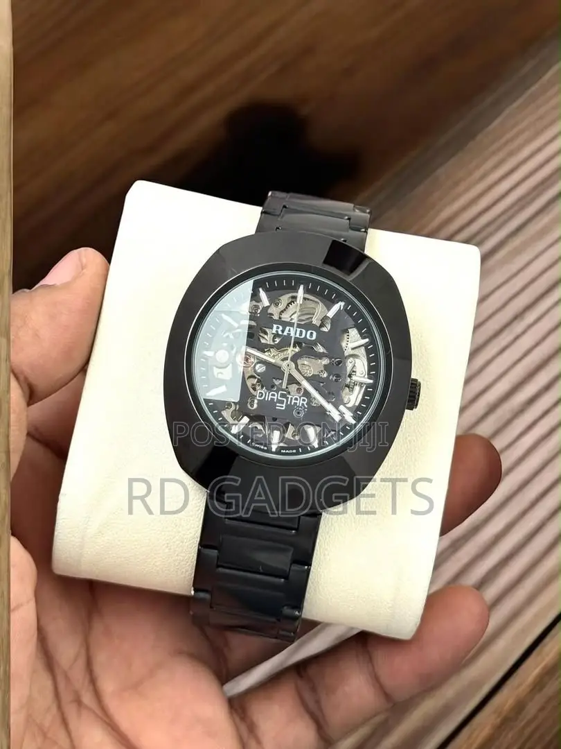Rado Automatic Watch