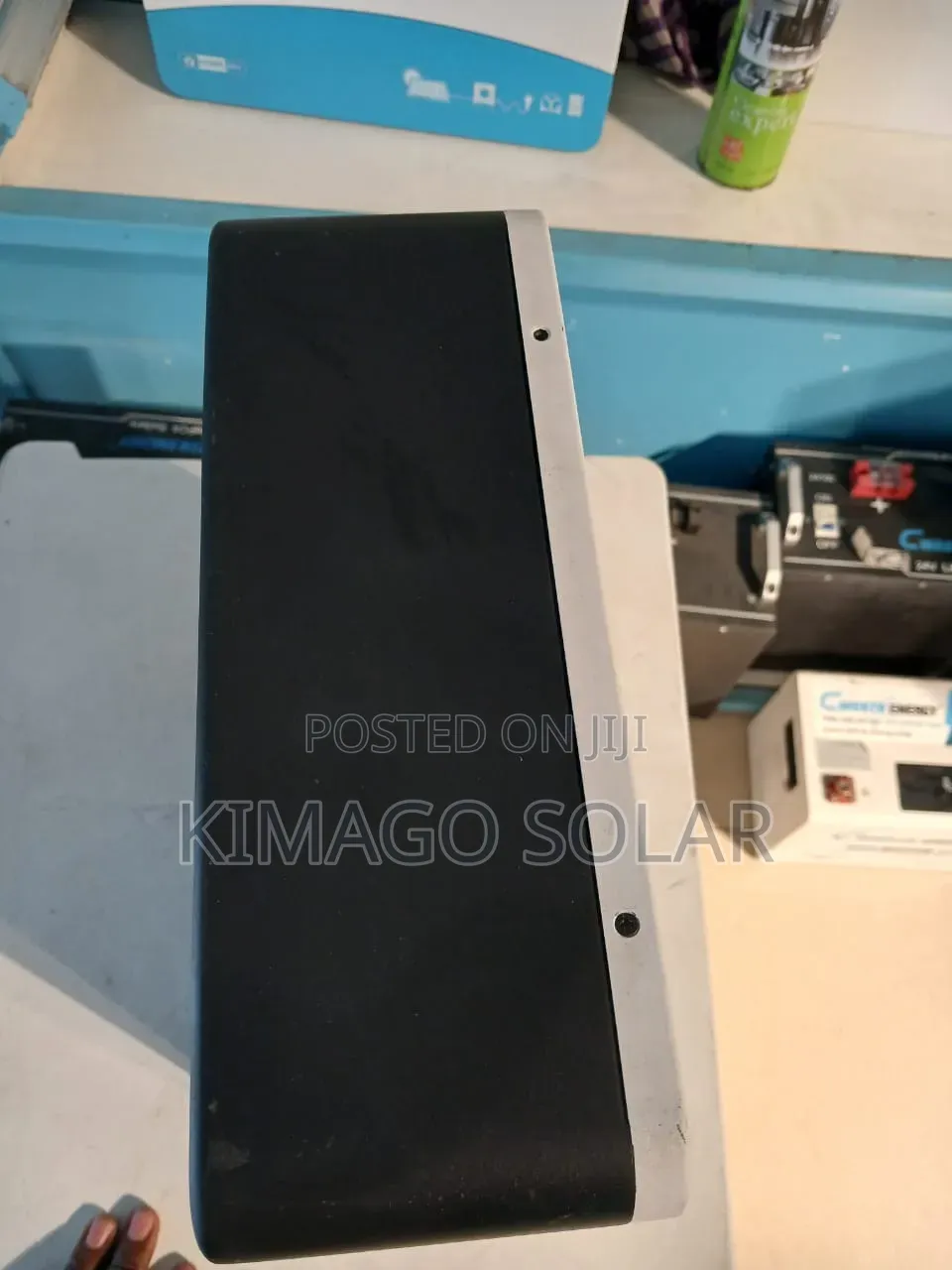 Solar Power Inverter Hybrid 1500w 12v