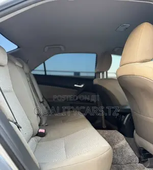 Toyota Mark X 2010 Silver